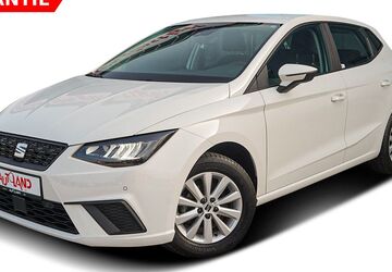 Seat Ibiza 61.958 km 16.950 &euro; Wietmarschen 49835