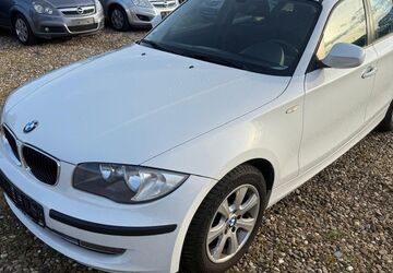 BMW 116 186.000 km 3.950 &euro; Lohne Wietmarschen 49835
