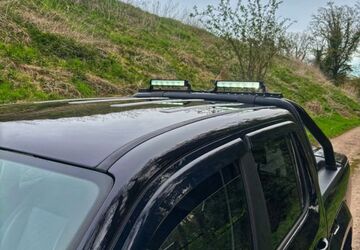 VW Amarok 326.000 km 14.900 &euro; Neuenhaus 49828