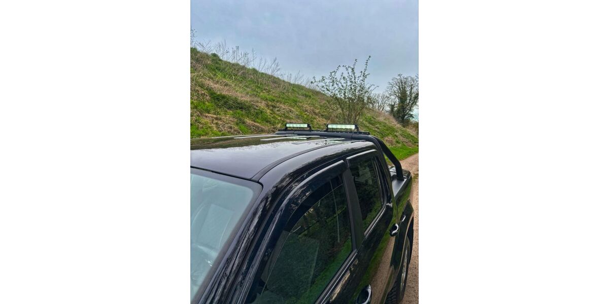 VW Amarok 326.000 km 14.900 &euro; Neuenhaus 49828