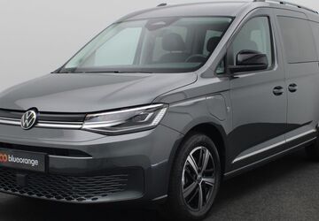 VW Caddy 1.050 km 38.900 &euro; Twist 49767