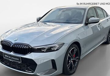 BMW 318 9.000 km 38.500 &euro; Gronau 48599