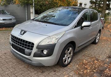 Peugeot 3008 96.000 km 4.450 &euro; Nordhorn 48529