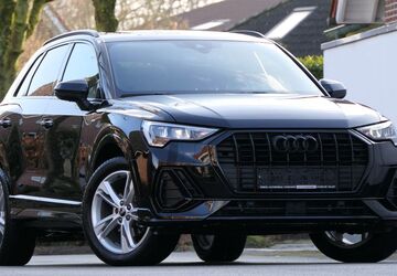 Audi Q3 95.300 km 28.900 &euro; Nordhorn 48531