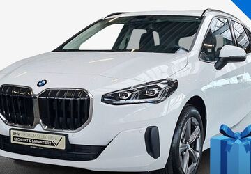 BMW 220 Active Tourer 5.081 km 28.911 &euro; Wietmarschen 49835