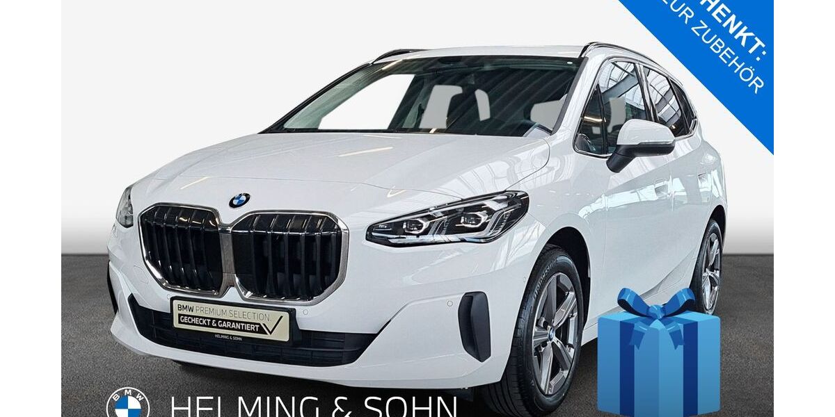 BMW 220 Active Tourer 5.081 km 28.911 &euro; Wietmarschen 49835