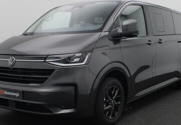 VW T6 Caravelle 1.050 km 66.999 &euro; Twist 49767