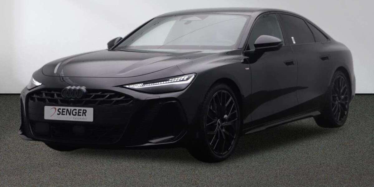 Audi A6 6.900 km 62.890 &euro; Lingen 49809