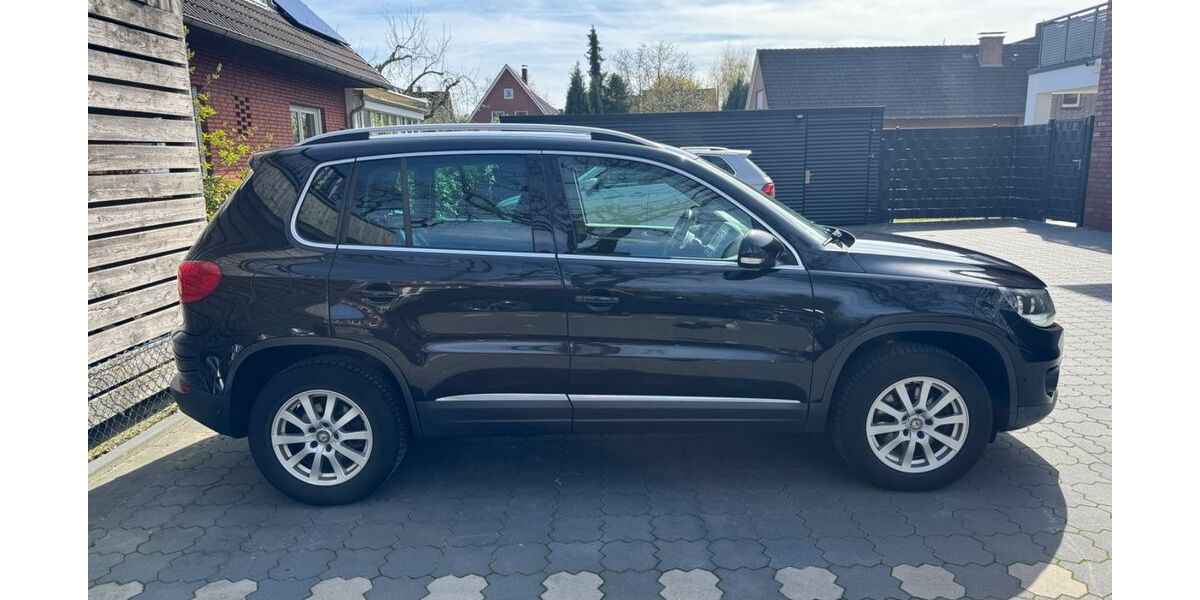VW Tiguan 300.962 km 7.300 &euro; Lingen in 49808