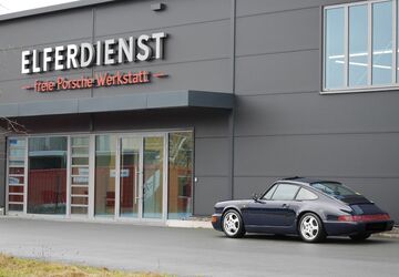 Porsche 964 97.362 km 83.900 &euro; Schüttorf 48465