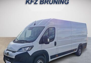 Citroen Jumper 28.802 km 21.480 &euro; Lingen (Ems) 49811
