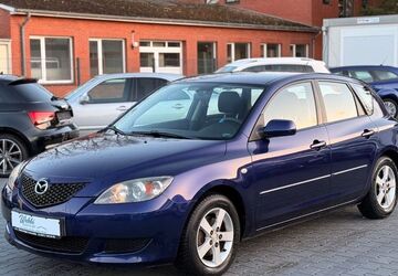 Mazda 3 156.294 km 2.999 &euro; Nordhorn 48529