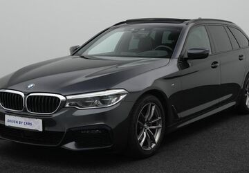 BMW 520 229.982 km 17.450 &euro; Bad Bentheim 48455