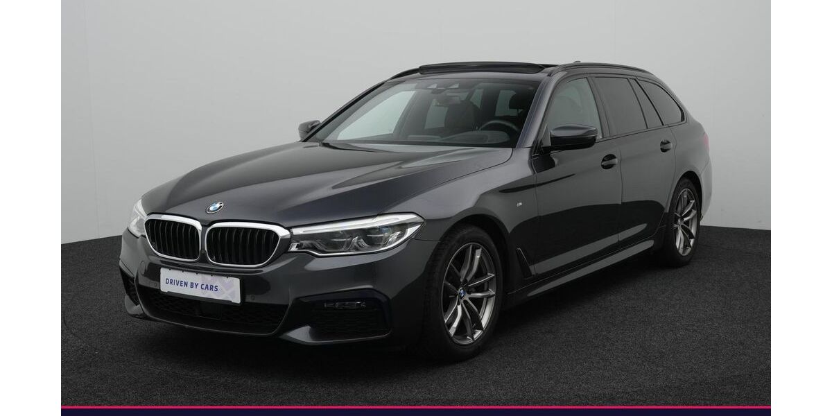 BMW 520 229.982 km 17.450 &euro; Bad Bentheim 48455