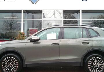 VW Tiguan 27.006 km 41.480 &euro; Nordhorn 48529