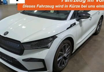 Skoda Enyaq 92.156 km 23.450 &euro; Gronau 48599