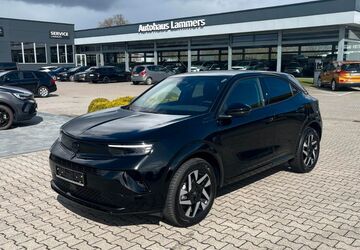 Opel Mokka 8.568 km 23.990 &euro; Wietmarschen / Lohne 49835