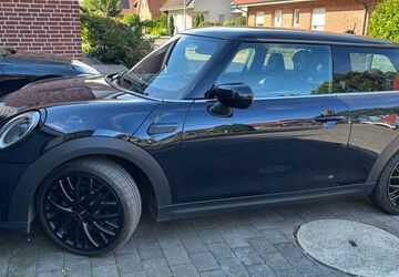 Mini Cooper 22.700 km 22.600 &euro; Wietmarschen 49835
