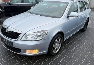 Skoda Octavia 301.230 km 1.999 &euro; Nordhorn 48529
