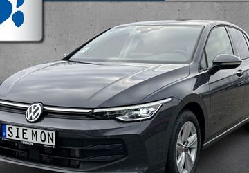 VW Golf 4.880 km 29.895 &euro; Salzbergen 48499