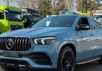 Mercedes-Benz GLE 53 AMG 75.912 km 79.900 &euro; Nordhorn 48529