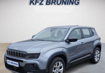 Jeep Avenger 26.306 km 16.780 &euro; Lingen (Ems) 49811