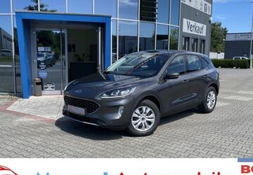 Ford Kuga 75.070 km 21.900 &euro; Schüttorf 48465