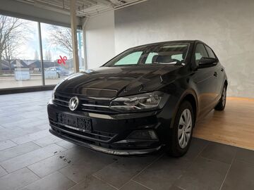 Gebrauchte VW Polo