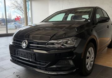 VW Polo 129.000 km 9.400 &euro; Nordhorn 48529