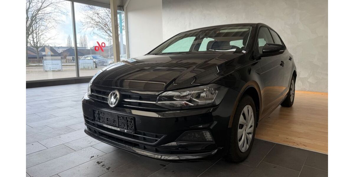 VW Polo 129.000 km 9.400 &euro; Nordhorn 48529