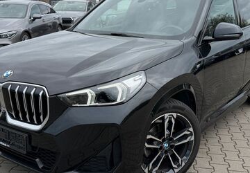 BMW X1 142.463 km 33.201 &euro; Gronau 48599