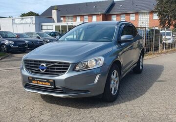 Volvo XC60 134.550 km 16.995 &euro; Lingen 49808