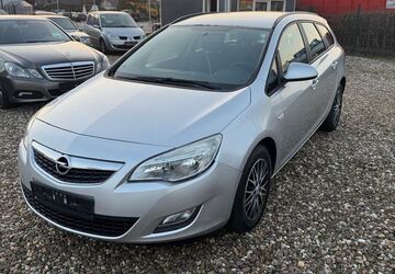 Opel Astra 205.000 km 2.750 &euro; Lohne Wietmarschen 49835
