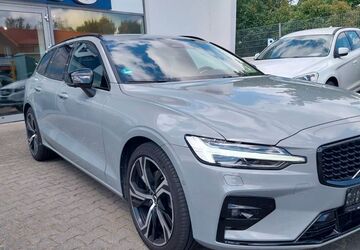 Volvo V60 15.400 km 36.900 &euro; Nordhorn 48527