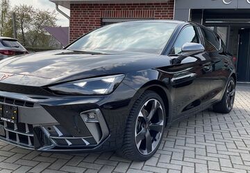 Cupra Leon 22.438 km 26.950 &euro; Lünne ( Plantlünne ) 48480
