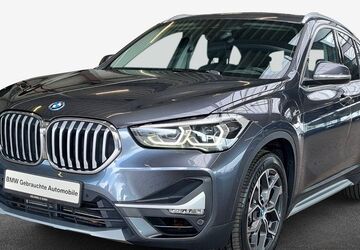 BMW X1 62.150 km 27.311 &euro; Wietmarschen 49835