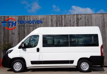 Peugeot Boxer 195.465 km 13.500 &euro; Bad Bentheim 48455