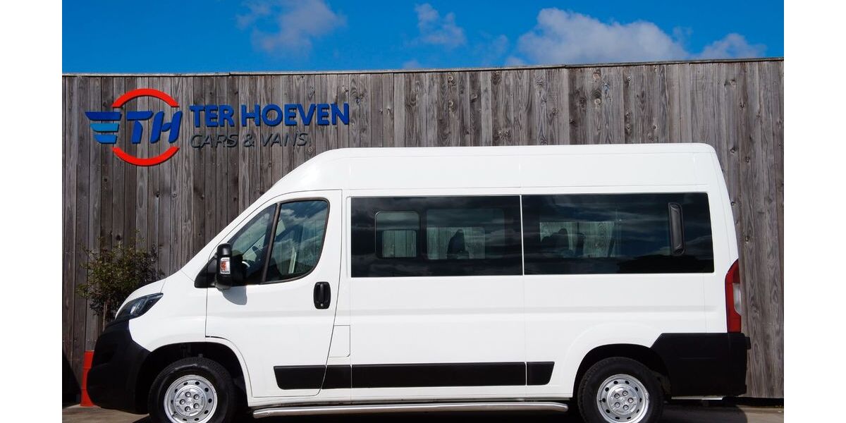 Peugeot Boxer 195.465 km 13.500 &euro; Bad Bentheim 48455