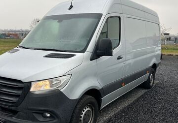 Mercedes-Benz Sprinter 297.800 km 13.780 &euro; Lohne-Wietmarschen 49835