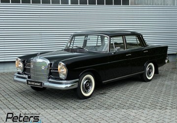 Mercedes-Benz Andere 26.000 km 22.880 &euro; Itterbeck 49847