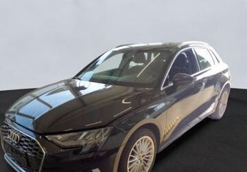 Audi A3 48.837 km 22.890 &euro; Schüttorf 48465
