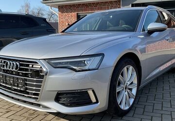 Audi A6 45.169 km 33.300 &euro; Lünne ( Plantlünne ) 48480