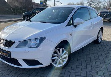 Seat Ibiza 96.700 km 6.990 &euro; Geeste-Dalum 49744