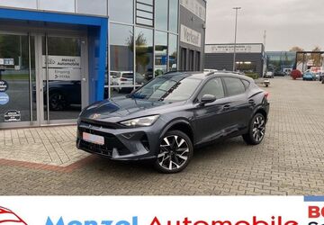 Cupra Formentor 11.745 km 30.900 &euro; Schüttorf 48465