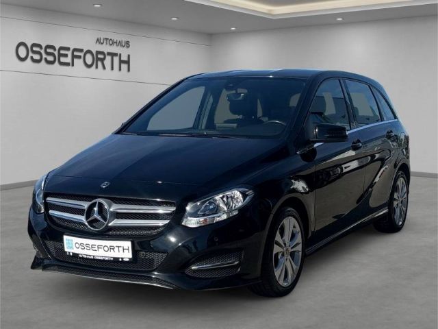 Mercedes-Benz B 180 115.000 km 12.950 &euro; Nordhorn 48531