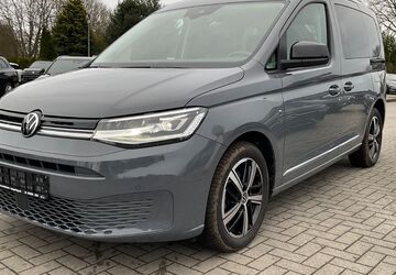 VW Caddy 36.135 km 33.400 &euro; Lünne ( Plantlünne ) 48480