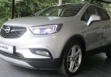 Opel Mokka X 124.950 km 12.950 &euro; Neuenhaus 49828