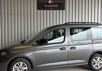 VW Caddy 178.000 km 18.500 &euro; Bad Bentheim 48455