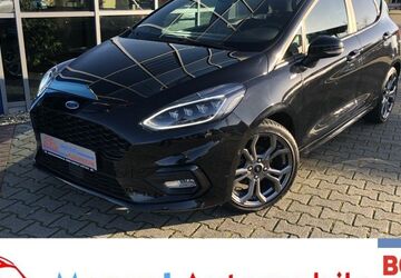 Ford Fiesta 26.727 km 14.900 &euro; Schüttorf 48465