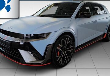 Hyundai IONIQ 5 17.662 km 52.330 &euro; Salzbergen 48499